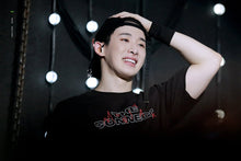 Monsta X's Style Connect Shirt
