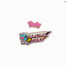 [LINE X BT21] Wappen Metal Badge (2ea)
