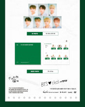 [BIG HIT ENT] BTS Season's Greetings 2019 (Free Shipping)