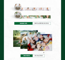 [BIG HIT ENT] BTS Season's Greetings 2019 (Free Shipping)