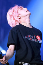 Monsta X's Style Connect Shirt