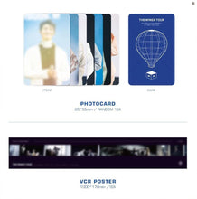 BTS Live Trilogy EPISODE III THE WINGS TOUR in Seoul (Free Shipping)
