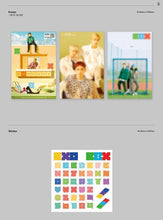 EXO-CBX - Blooming Days (You Can Choose Ver. + Free Shipping)