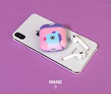 [LINE X BT21] Airpods Case