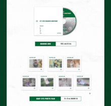 [BIG HIT ENT] BTS Season's Greetings 2019 (Free Shipping)