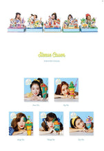 Red Velvet - Summer Magic LIMITED Edition (Free Shipping)