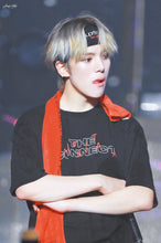 Monsta X's Style Connect Shirt