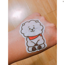 [LIMITED EDITION: BTS x Mediheal] BT21 Face Point Mask Special Set