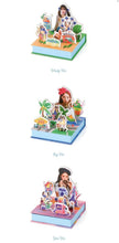 Red Velvet - Summer Magic LIMITED Edition (Free Shipping)
