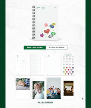 [BIG HIT ENT] BTS Season's Greetings 2019 (Free Shipping)