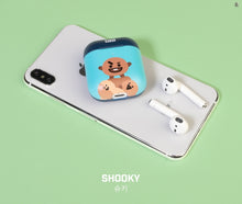 [LINE X BT21] Airpods Case