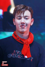 Monsta X's Style Connect Shirt