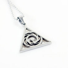 EXO Member Logo Necklace (Titanium Steel)