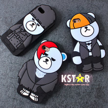 BigBang Krunk Silicone Case