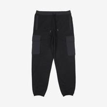 [FILA X BTS] Project 7: Cargo Jogger Trousers (3 colors)