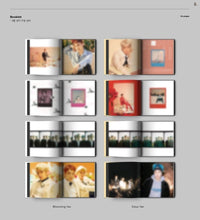 EXO-CBX - Blooming Days (You Can Choose Ver. + Free Shipping)