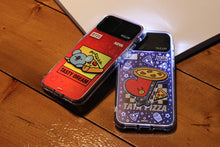 [LINE X BT21] OFFICIAL BITE Character Light Up Case (for iPhone and Samsung)
