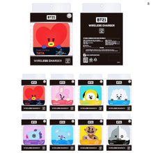 [S2B X BT21] Wireless Charger Pad