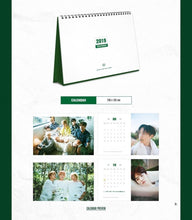 [BIG HIT ENT] BTS Season's Greetings 2019 (Free Shipping)