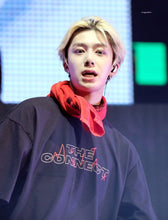 Monsta X's Style Connect Shirt