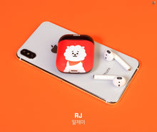 [LINE X BT21] Airpods Case