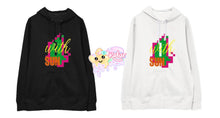 MAMAMOO 4 with Sun Shirt/Hoodie