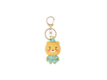 [KAKAO FRIENDS] Christmas Tree Figure Keyring