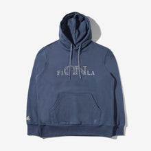 [FILA X BTS] NOW ON Collection - Big Logo Hoodie