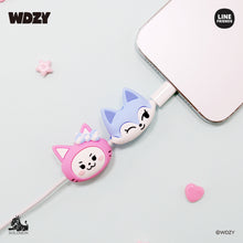 [WDZY JAPAN] WDZY Cable Mascot (ITZY Collaboration)