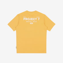 [FILA X BTS] Project 7: T-Shirt (4 colors)