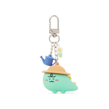 [KAKAO FRIENDS] Jordy Figure Keyring-Gardener