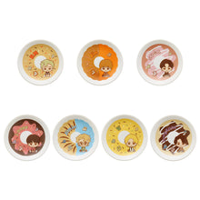 TinyTAN Japan Official Plate