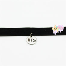 BTS Choker/Necklace