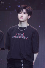 Monsta X's Style Connect Shirt