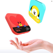 [S2B X BT21] Wireless Charger Pad