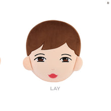 [SMTOWN] EXO Member Official Cushion