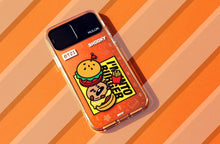 [LINE X BT21] OFFICIAL BITE Character Light Up Case (for iPhone and Samsung)