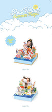 Red Velvet - Summer Magic LIMITED Edition (Free Shipping)