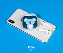 [LINE X BT21] Airpods Case