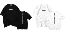 Seventeen Diamond Edge Shirt