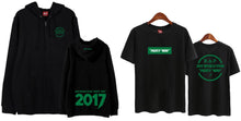 B.A.P Party Baby Shirt/Hoodie