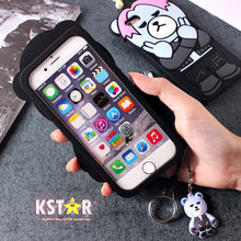 BigBang Krunk Silicone Case