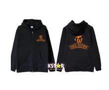 Twice Once Begins Shirt/Hoodie