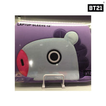 [LINE X BT21] Laptop Sleeve 13 inches (Free Shipping)