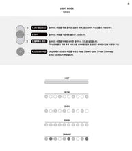 ★PRE-ORDER★ BTS Official ARMY Bomb Light Stick Ver.3 (Free Shipping)