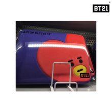 [LINE X BT21] Laptop Sleeve 13 inches (Free Shipping)