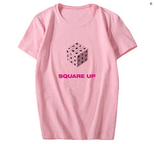 BLACKPINK Square Up Shirt/Hoodie