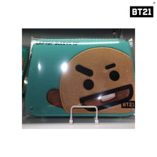 [LINE X BT21] Laptop Sleeve 13 inches (Free Shipping)