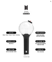 ★PRE-ORDER★ BTS Official ARMY Bomb Light Stick Ver.3 (Free Shipping)