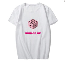BLACKPINK Square Up Shirt/Hoodie